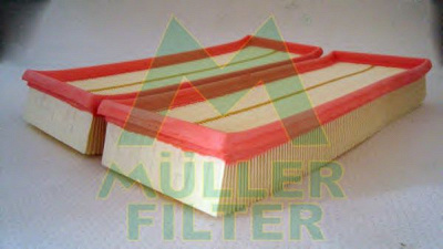 MULLER FILTER pa3109x2 -  Воздушный фильтр